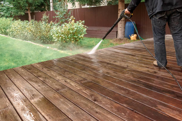 Best Residential Exterior Washing  in Denver, CO