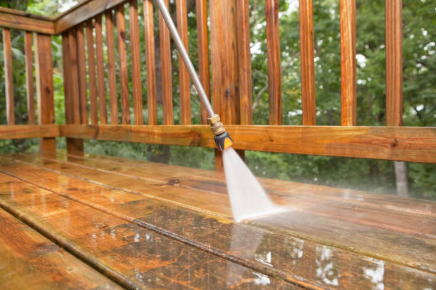 Professional  Pressure Washing Services in Denver, CO
