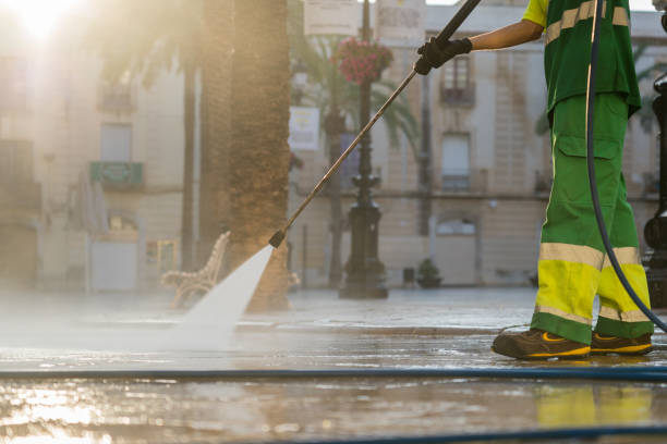 Best Soft Washing  in Denver, CO