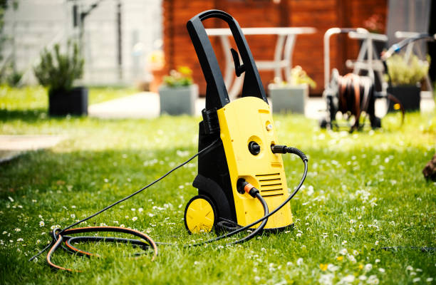 Best Patio and Deck Pressure Washing  in Denver, CO